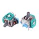 thumbnail image 1 of 2pcs Right/Left Joystick 3D Analog Stick Sensor for Controller Repair Part Hy, 1 of 5