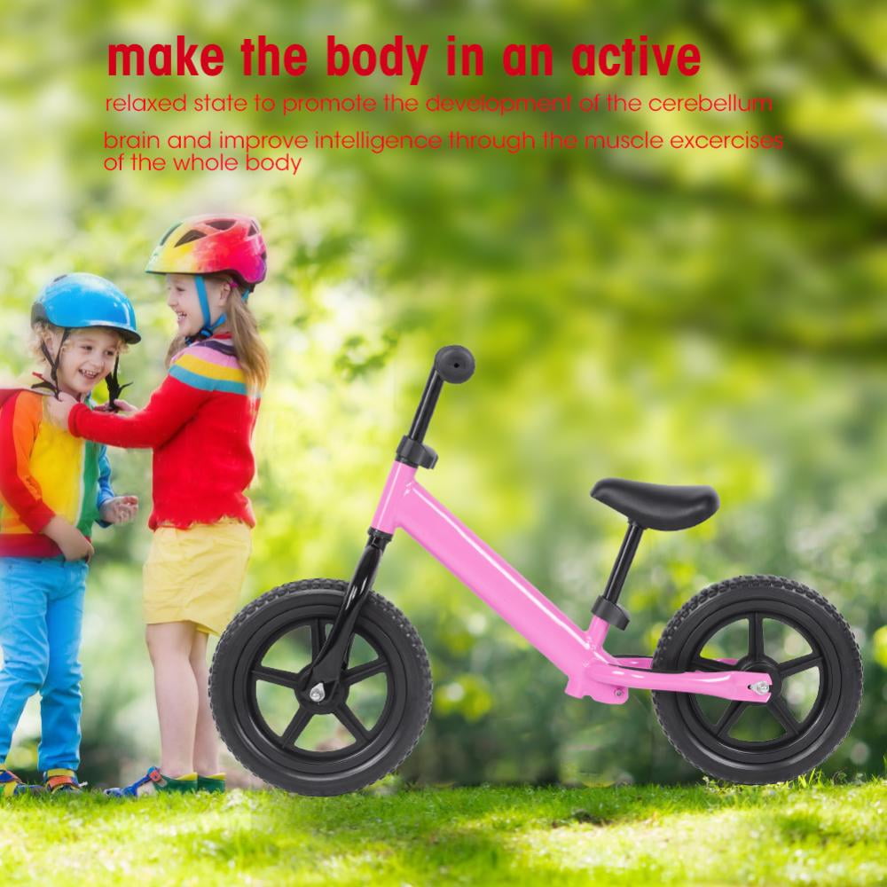 yosoo balance bike