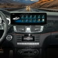 thumbnail image 1 of TPXINXIN for Mercedes-Benz CLS 2012-2013 14.9 Inch Car Radio Multimedia Player GPS Navigation CarPlay Android 13.0 Head Unit, 1 of 13