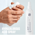 thumbnail image 5 of Briotech Pure Hypochlorous, Premium HOCl, Multi-Purpose Solution, 8 fl oz, 5 of 8
