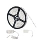 thumbnail image 3 of Toystoory Tira de luces RGB BRT con Control de voz de 5m, 1600K, 60W, LED inteligente, WiFi, cadena de luces, Control remoto, cadena de lámpara Flexible, Iluminación y accesorios Toystoory HA005595-00, 3 of 6