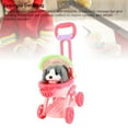 thumbnail image 4 of Jouet pour Enfants, Ensemble de Jouets Poupée pour Animaux, Poupée pour Animaux, Jouet de Jeu de Rôle pour Garçons Filles Enfants, 4 of 7