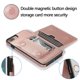 thumbnail image 5 of Funda de piel sintética con tarjetero para iPhone 7 Plus y 8 Plus, 5 of 5