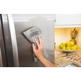 thumbnail image 3 of 3 GLEEN Stainless Steel Cleaning Cloths for Appliances, and 3 GLEEN Reusable and Multi Purpose Cleaning Cloths, 6 Pack, 3 of 5