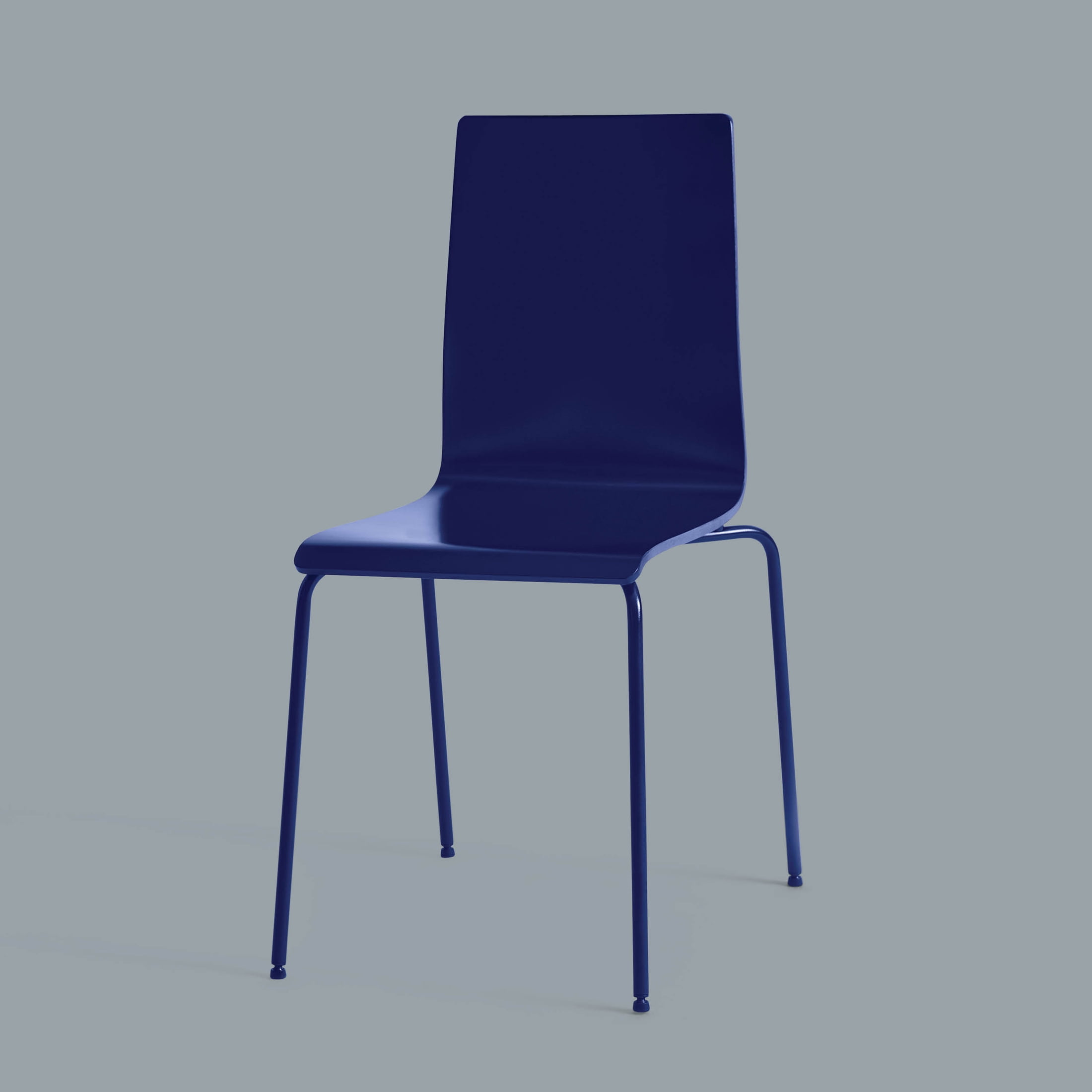 Navy Blue, Rust-Oleum Painter's Touch Ultra Cover Gloss, Half Pint, 6 Pack