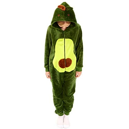 Avocado pjs kids hotsell