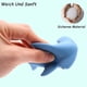 thumbnail image 4 of SeWooo Juego de 7 juguetes para la bañera para bebés, juguetes para la bañera a partir de 1 año, juguetes para la bañera, animales que lanzan agua para niños con red de pesca, juguetes para la bañera, 4 of 7
