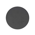 thumbnail image 3 of Lámpara de pared nórdica, aplique de pared, lámpara de noche minimalista redonda, accesorio de iluminación de 8W para el hogar, baño, , Luces Cálidas Negro Fernando Aplique de la pared, 3 of 8