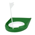 thumbnail image 4 of Placa de empuje de golf Equipo de práctica de empuje para interiores y exteriores Suministros de práctica de empuje Placa de empuje de golf, 4 of 5