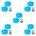 thumbnail image 2 of kurtrusly 2x Easy Installation Filters For Cat Water Fountain Clean Water Pets Cats Cat Water Fountain Filters 5Set, 2 of 6