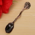 thumbnail image 2 of De Palacio Té Postre Sopa Condimento da Mejor Colección Bronce, 2 of 9