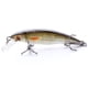 thumbnail image 1 of VTAVTA 2g/6g/12g Mini Minnow Wobblers Señuelos de pesca flotantes Minnow Crankbait Artificial Hard Swimbait Pescado señuelo Pike Wobblers Tan Jianjun unisex, 1 of 2