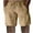 Beige, variant on Njoeus Men Cotton Linen Casual Shorts Classic-Fit Short Mens Drawstring Waist Summer Beach Shorts with Pockets M-4XL (Available in Big & Tall Sizes)