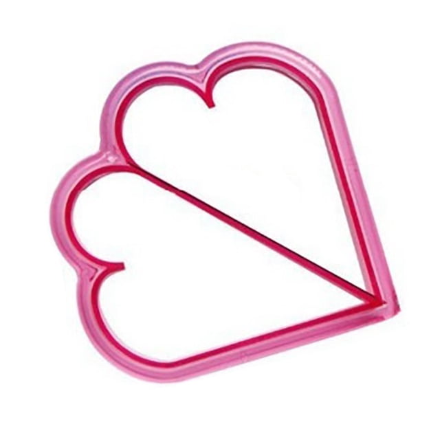 Cutter Mold Animal Shape Eco-friendly Silicone DIY Cartoon Pattern Baking Mold for Sandwich