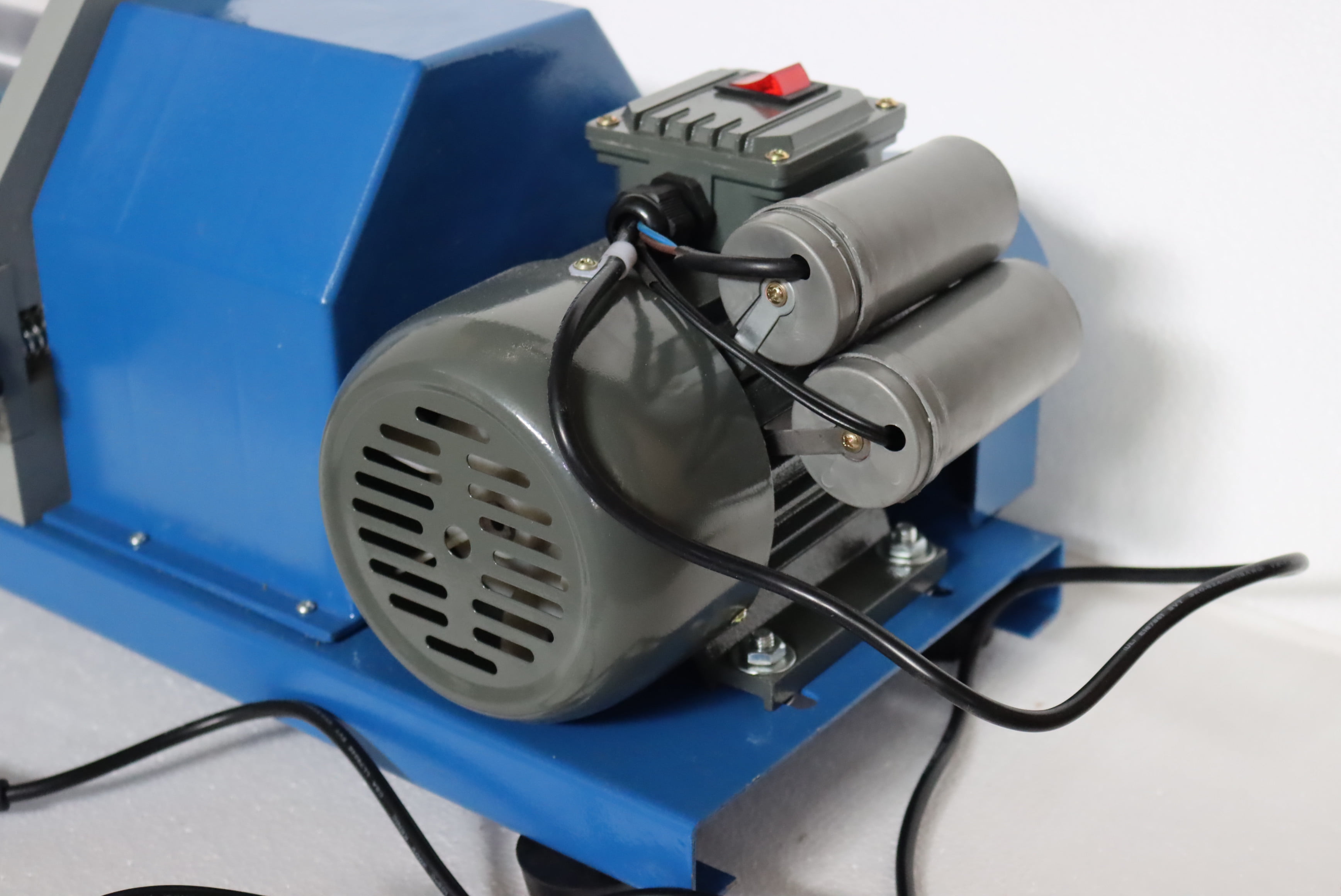 PreAsion Automatic Gluing Coating Machine Adhesive Glue Coating for Paper Leather 110V