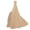 Beige, variant on IUYRTFE Women's Hooded Cloak Cape 100% Cotton Adult Unisex Halloween Costume Robe for Cosplay Party