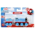 thumbnail image 5 of Fisher-Price Thomas & Friends Push-Along Edward Train Engine, 5 of 9