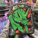 thumbnail image 5 of Nueva mochila de estudio Smiggle de Australia, bolsa para el almuerzo, estuche para lápices, botella de agua, debe comprarse individualmente, 5 of 5
