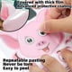 thumbnail image 2 of Pegatinas Sinceroduct Make Your Own, 100 unidades para niños, 20 animales, 2 of 6