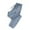 1Blue143, variant on XAOFW Women's Casual Pants Solid Color Drawstring Relaxed Fit Cool Flex Ankle-Tied Athletic Trouser Daily Lounging Comfortable Trendy Slacks