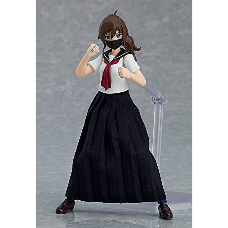figma スケバン Body (マコト) figma スケバンbody（マコト）