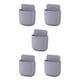 thumbnail image 1 of Caja organizadora de control remoto Naiovety montada en la pared ABS CBP148261, 1 of 6