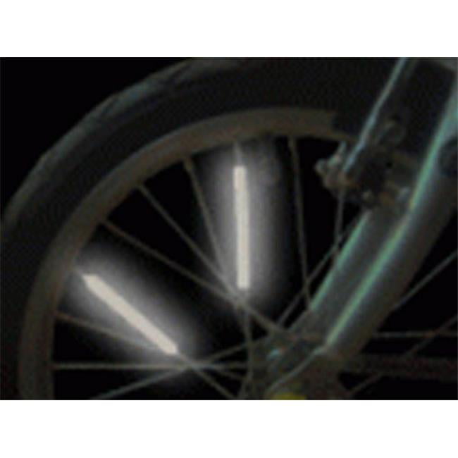 pk 2 Bright Ideas Bicycle Mirrors