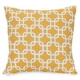 thumbnail image 3 of Majestic Home Goods  Links Indoor / Outdoor Large Pillow 20" L x 8" W x 20" H, 3 of 5