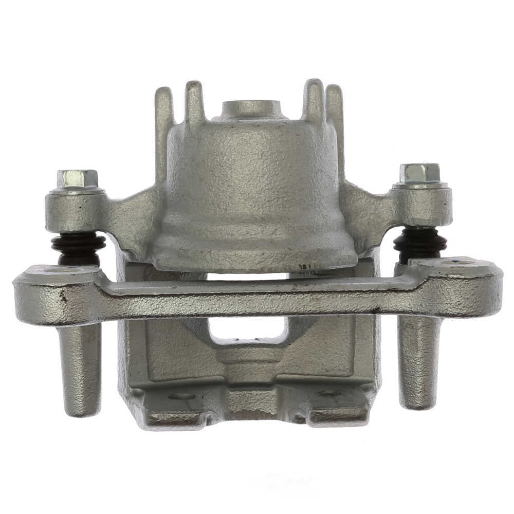 Raybestos Brakes RC12743C Raybestos R-Line Reman Loaded Coated Caliper & Bracket Assy
