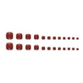 thumbnail image 1 of 24 Patchs d'Ongles Amovibles pour Porter et Porter Z2S6 Ongles R2Y8, 1 of 1