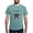 Sea Foam, variant on CafePress - Magic Mana Symbols T Shirt - Mens Comfort Colors Shirt