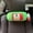 Green, variant on Soft Car Headrest And Neck Support Pillow, Themed Plush Car Seat Headrest, Suitable for All Vehicles, Color Design with Labels, Car Pillows And Additions, Car Seat Cushions