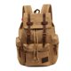 thumbnail image 1 of Mochila AUGUR de lona vintage de alta capacidad de 18 litros para senderismo, 1 of 8