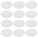 thumbnail image 5 of 20 piezas de aluminio Foil Wine Sower Disco Disto Flexible Drip Stoe Vierte Spouts Disco (plata), 5 of 8