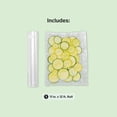 thumbnail image 6 of FoodSaver Heat Seal 11 in. Vacuum Sealer Roll, 11" x 12', Clear, 1-Pack, 6 of 6
