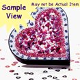 thumbnail image 4 of Confetti Year 2021 MultiColors - Pouch (1/2 oz) - CCP7237, 4 of 8