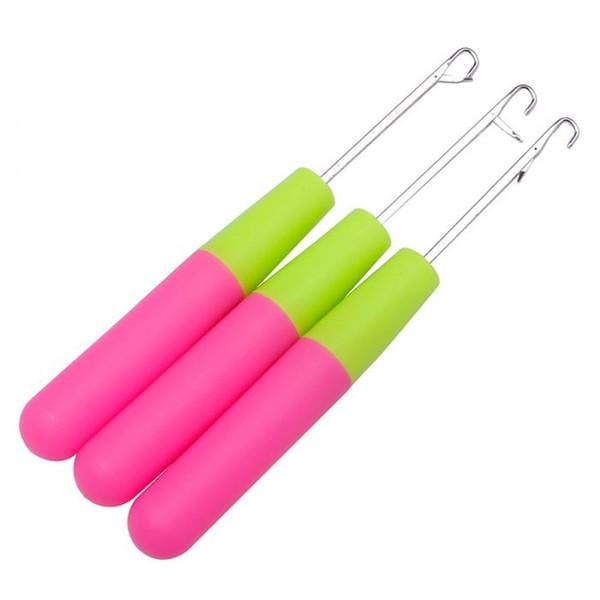 Brittny Crochet Weaving Needle