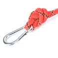 thumbnail image 4 of Escape Rope, 10M/32ft Length Multi Strand Rescue Equipment Climbing Rope Rock Climbing High Strength  For Outdoor, 4 of 8