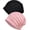 2 Pack-i, variant on Women's Baggy Slouchy Beanie Chemo Hat Cap Scarf