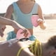 thumbnail image 5 of Guardurnaity Manténgase aislado y protegido con un aplicador de esponja para actividades al aire libre Aplicador de loción para mujer Protección de la piel verde, 5 of 6