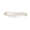 50cm bulk beige Beig, variant on Invisible Elastic Hair Net Fine Meshes Discreet Professionals Hair Caps