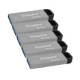 thumbnail image 1 of Unidad flash Kingston DataTraveler Kyson 64 GB USB 3.2 Gen 1, 1 of 8