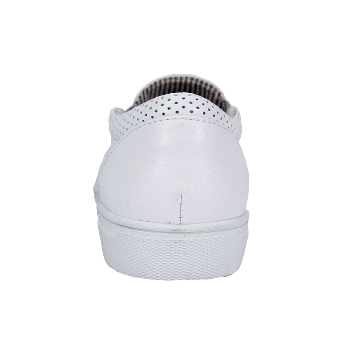 Women's Fuzzy Mila Wide Width Comfort Loafer