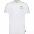 thumbnail image 2 of Aston Martin Cognizant F1 Lifestyle Polo Shirt, 2 of 17
