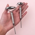 thumbnail image 4 of Face Roller, Eye Roller Easy To Clean Stainless Steel  for Cooling, 4 of 8