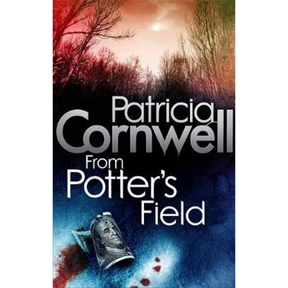 Patricia Cornwell Tutti I Libri Con Kay Scarpetta