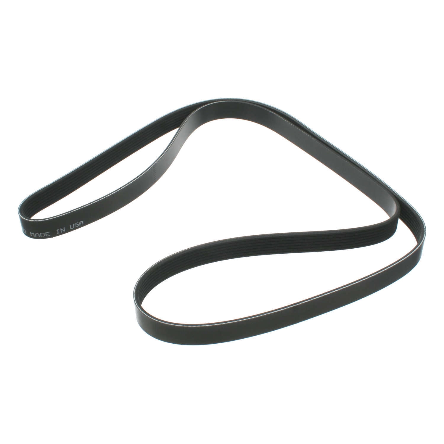 Bando Precision Engineered V-Ribbed Drive Belt, 7PK1930