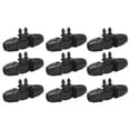 thumbnail image 1 of Irrigation Fittings, Easy To Connect Durable Pipe Connector Stable Quality  For Family For Home, 1 of 8
