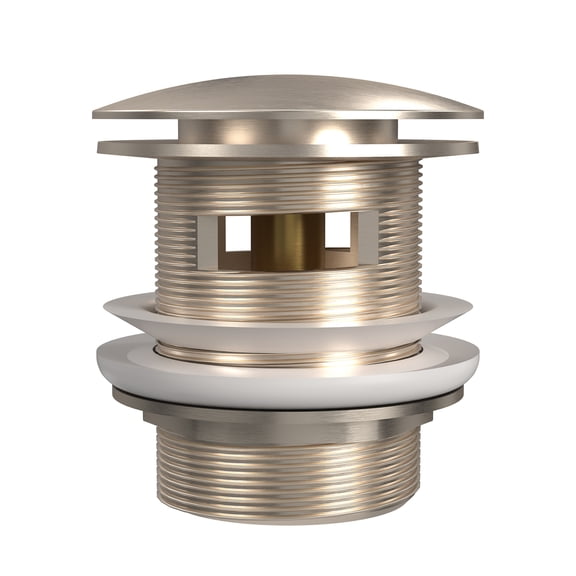 PULSE ShowerSpas Pop-Up Drain