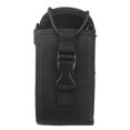 thumbnail image 1 of Sidaley Nylon Universal Carry Case Bag para UV-5R para GP328 GP338 Holder Pouch Teléfono y Comunicación, 1 of 6